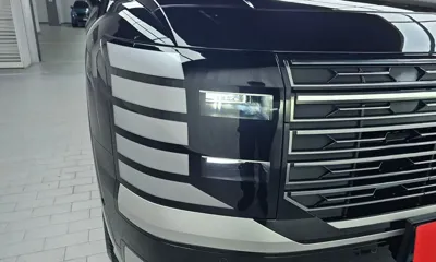 Hyundai Palisade 2025, 17048 км, за 41308.91 USD - фото 22
