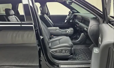 Hyundai Palisade 2025, 17048 км, за 41308.91 USD - фото 26