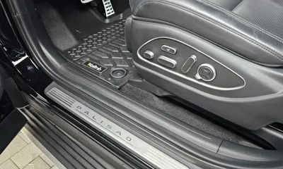 Hyundai Palisade 2025, 17048 км, за 41308.91 USD - фото 28