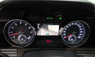 Hyundai Grandeur 2021, 109516 км, за 12756.39 USD - фото 8
