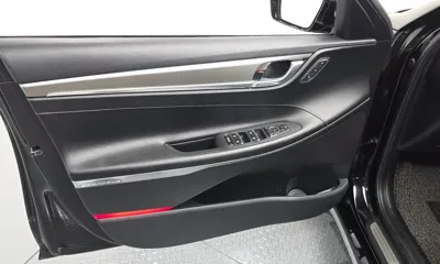 Hyundai Grandeur 2021, 109516 км, за 12756.39 USD - фото 24