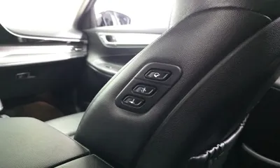 Hyundai Grandeur 2021, 109516 км, за 12756.39 USD - фото 26