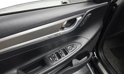 Hyundai Grandeur 2021, 109516 км, за 12756.39 USD - фото 30