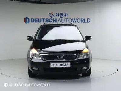 Kia Canival 2011, 99109 км, за 2279.09 USD