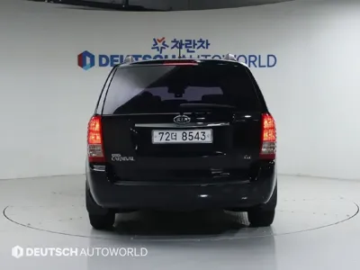 Kia Canival 2011, 99109 км, за 2279.09 USD