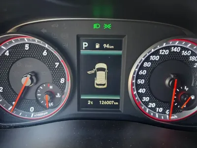 Hyundai Veloster 2018, 126025 км, за 5579.62 USD - фото 10