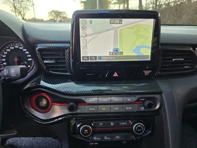 Hyundai Veloster 2018, 126025 км, за 5579.62 USD - фото 11
