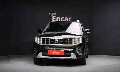 Kia Mohave 2020, 162437 км, за 16055.5 USD