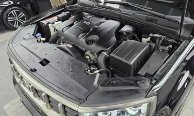 Kia Mohave 2020, 162437 км, за 16055.5 USD - фото 6