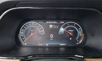 Kia Mohave 2020, 162437 км, за 16055.5 USD - фото 8