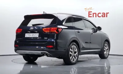 Kia Sorento 2020, 48504 км, за 14476.48 USD