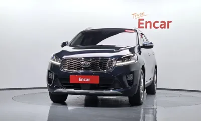 Kia Sorento 2020, 48504 км, за 14476.48 USD