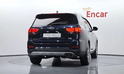 Kia Sorento 2020, 48504 км, за 14476.48 USD