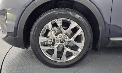 Kia Sorento 2020, 48504 км, за 14476.48 USD