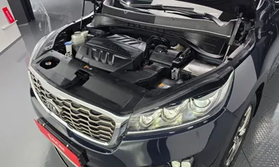 Kia Sorento 2020, 48504 км, за 14476.48 USD - фото 6