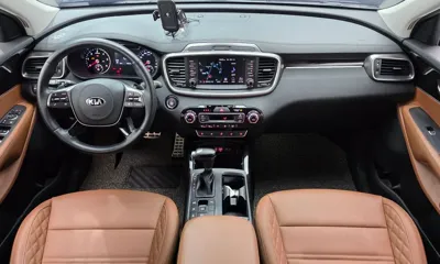 Kia Sorento 2020, 48504 км, за 14476.48 USD - фото 7