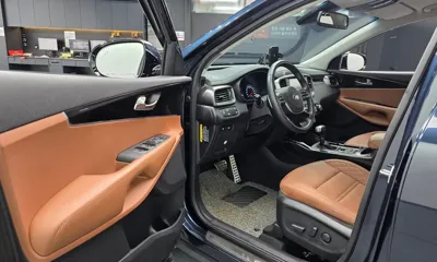 Kia Sorento 2020, 48504 км, за 14476.48 USD - фото 10