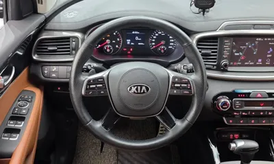 Kia Sorento 2020, 48504 км, за 14476.48 USD - фото 13