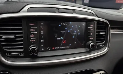 Kia Sorento 2020, 48504 км, за 14476.48 USD - фото 14
