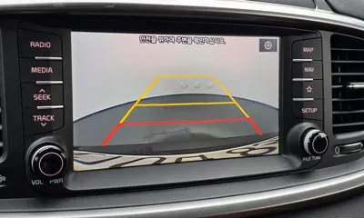 Kia Sorento 2020, 48504 км, за 14476.48 USD - фото 15