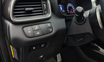 Kia Sorento 2020, 48504 км, за 14476.48 USD - фото 18