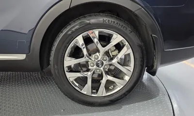 Kia Sorento 2020, 48504 км, за 14476.48 USD - фото 21