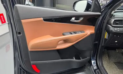 Kia Sorento 2020, 48504 км, за 14476.48 USD - фото 24