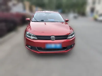 Volkswagen Sagitar 2014, 132300 км, за 4827 USD - фото 2