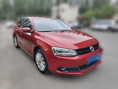 Volkswagen Sagitar 2014, 132300 км, за 4827 USD - фото 3