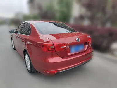 Volkswagen Sagitar 2014, 132300 км, за 4827 USD - фото 4