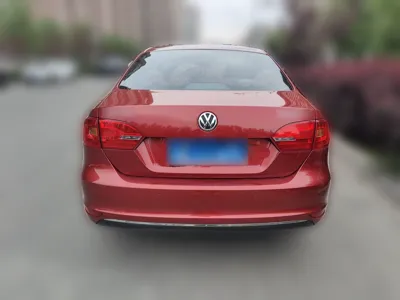 Volkswagen Sagitar 2014, 132300 км, за 4827 USD - фото 5