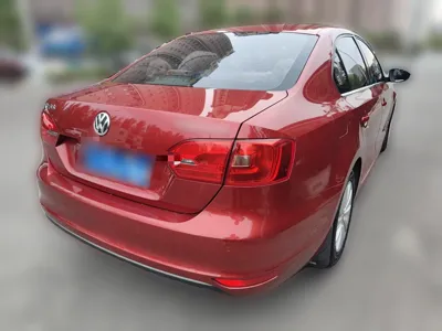 Volkswagen Sagitar 2014, 132300 км, за 4827 USD - фото 6