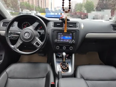 Volkswagen Sagitar 2014, 132300 км, за 4827 USD - фото 10