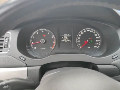 Volkswagen Sagitar 2014, 132300 км, за 4827 USD - фото 12
