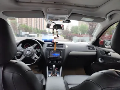 Volkswagen Sagitar 2014, 132300 км, за 4827 USD - фото 19