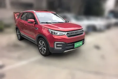 Changan CS55 2017, 100800 км, за 3870 USD
