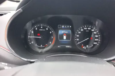 Changan CS55 2017, 100800 км, за 3870 USD - фото 11