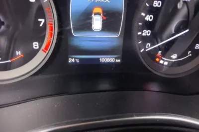 Changan CS55 2017, 100800 км, за 3870 USD - фото 12