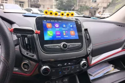 Changan CS55 2017, 100800 км, за 3870 USD - фото 13