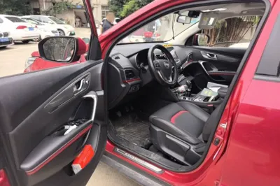 Changan CS55 2017, 100800 км, за 3870 USD - фото 16