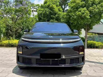 Li Auto Li L7 2024, 35000 км, за 30870.5 USD