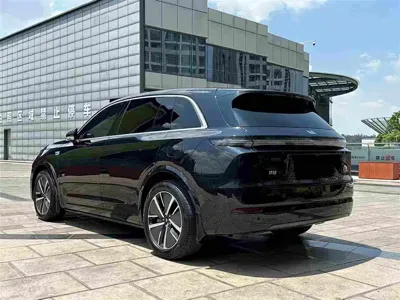 Li Auto Li L7 2024, 35000 км, за 30870.5 USD