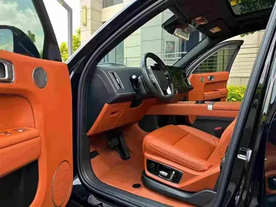Li Auto Li L7 2024, 35000 км, за 30957.91 USD - фото 6