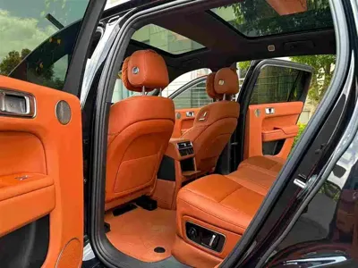 Li Auto Li L7 2024, 35000 км, за 30957.91 USD - фото 7