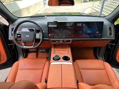 Li Auto Li L7 2024, 35000 км, за 30957.91 USD - фото 8