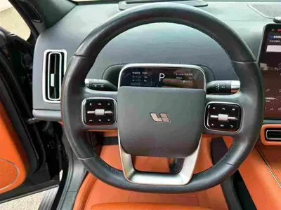 Li Auto Li L7 2024, 35000 км, за 30957.91 USD - фото 9