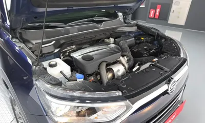 KG_Mobility_Ssangyong KORANDO