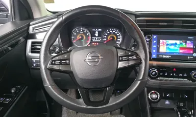 KG_Mobility_Ssangyong KORANDO