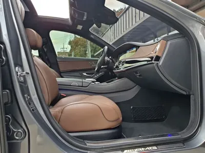 Mercedes-Benz S-Class 2019, 143117 км, за 39005 USD - фото 6