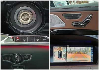Mercedes-Benz S-Class 2019, 143117 км, за 39005 USD - фото 9